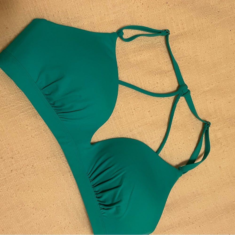Athleta Swim Top